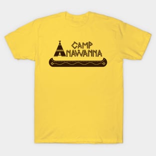 Camp Anawanna T-Shirt